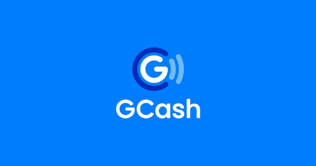 GCash