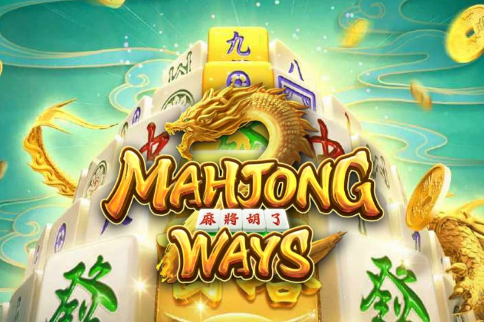 Mahjong Ways by PG Soft